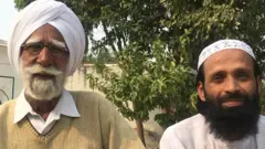 ਰਣਜੀਤ ਸਿੰਘ ਤੇ ਮੌਲਵੀ ਅਬਦੁਲ ਵਾਹਦ