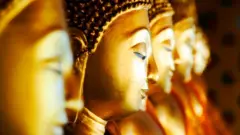 Lord Buddha
