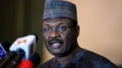 Ọjọgbọn Mahmood Yakubu