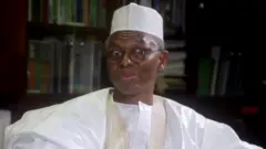 Babu haɗin kai tsakanin gwamnoni wajen yaki da ‘yan bindiga - Elrufai