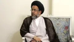 محمود علوی