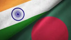 नई दिल्ली में बांग्लादेश उच्चायोग के बाहर प्रदर्शन को लेकर भारत और बांग्लादेश में आरोप-प्रत्यारोप का दौर चल रहा है