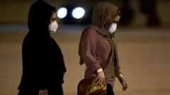 افغان کډوال