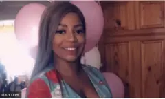 Luusii Leepee guyyaa dhumaa keemooteraappii itti fudhate