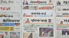 পত্রিকা