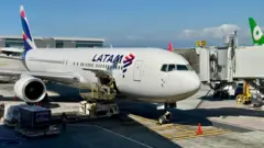 787 Dreamliner