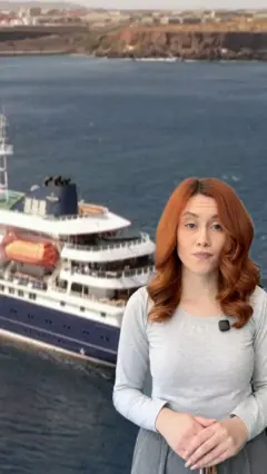Zaraza na kruzeru: Šta je hantavirus