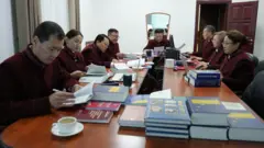 Конституциялык сот өлүм жазасына уруксат берүү маселесин 10-декабрда карады.