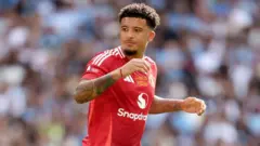 Jadon Sancho