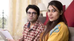 UPSC, MPSC, स्पर्धा परीक्षा, दर्शना पवार
