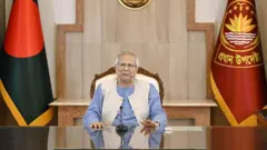 মুহাম্মদ ইউনূস