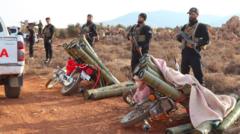 جنگ ایران؛ سوریه چگونه تلاش می‌کند حزب‌الله را مهار می‌کند؟