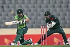 सलमान आग़ा