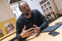 Juan Pablo Luna