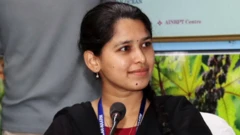 डॉ. नुनावत अश्विनी