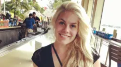 Трейсі Отто