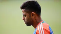 भारत बनाम दक्षिण अफ़्रीका