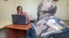 ሶስና፡ ንእሽቶ ደገፍ እንተረኺበን ካብ ፍይትትና ዝወጻ ብዙሓት ምዃናን ትዛረብ