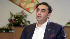 બિલાવલ ભુટ્ટો