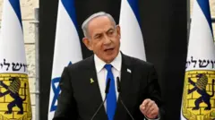 Netyanyahu