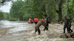 બીબીસી ગુજરાતી જમ્મુ અને કાશ્મીર હિમાચલ પ્રદેશ વૈષ્ણોદેવી અમિત શાહ 