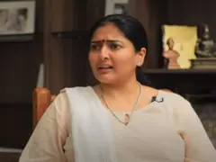 தமிழ்நாடு பா.ஜ.க.வில் நடப்பது என்ன?