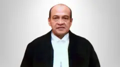 જસ્ટિસ યશવંત વર્મા, સુપ્રીમ કોર્ટ, દિલ્હી હાઇકોર્ટ, અલ્હાબાદ હાઇકોર્ટ