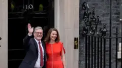 किअर स्टार्मर