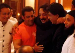 बाबा सिद्दीकी