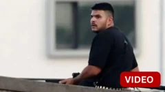 ‘6 முறை இந்தியா வருகை’ - போன்டை துப்பாக்கிச்சூட்டில் சந்தேகிக்கப்படும் தந்தை, மகன் பற்றி கிடைத்த தகவல்கள்