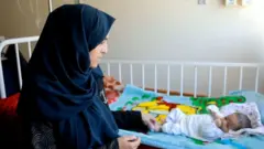 Gaza: inzara irabangamiye abana n'abagore cane cane bafise inda.