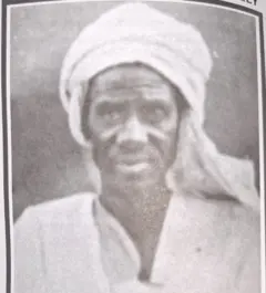 Alhassan Ɗantata