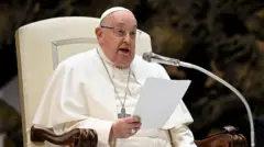 ローマ教皇フランシスコ