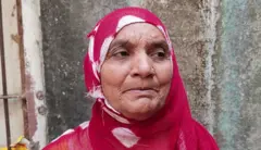 राजस्थान के टोंक में कंबल वितरण के दौरान हुए भेदभाव की चश्मदीद