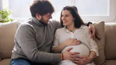 குழந்தைப் பேறு