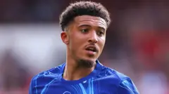 Jadon Sancho