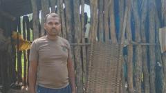 50 केसेस, 13 वर्षं तुरुंगात आणि मग निर्दोष सुटका; बिरजू विचारतो, 'माझा गुन्हा तरी काय होता?'