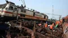 రైలు ప్రమాదం 