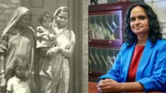 பேராசிரியர் ஷைலஜா பாயிக்