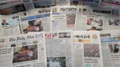 পত্রিকা
