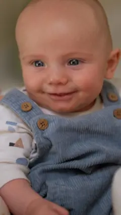 bebé