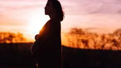 গর্ভবতী নারী