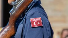 Gazi ve şehit yakınlarının haklarına yönelik yasa TBMM'de kabul edildi haber görseli