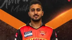 Umran Malik