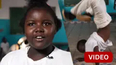 காபொயேரா - பிரேசிலில் பிரபலம் அடைந்த ஆப்பிரிக்காவின் பாரம்பரிய தற்காப்பு நடனம்