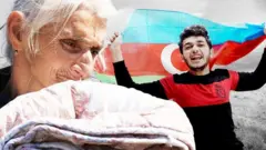 Azərbaycan Qarabağı qaytardı