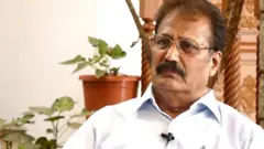 தேவேந்திர குல வேளாளர்: 'நரேந்திர மோதி செய்வது வருத்தமளிக்கிறது' - புதிய தமிழகம் கிருஷ்ணசாமி