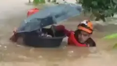 बाढ़