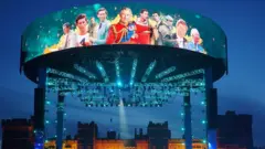 Коронационный концерт