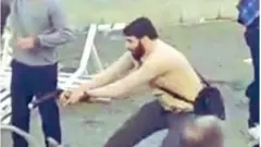 کمیساریای عالی حقوق بشر سازمان ملل پیش از این از کشته و زخمی شدن شدن تعداد زیادی از کودکان در اثر شلیک تیر جنگی و تفنگ‌های ساچمه‌ای و همین طور ضرب و جرح مرگبار نیروهای امنیتی جمهوری اسلامی ابراز نگرانی کرده بود